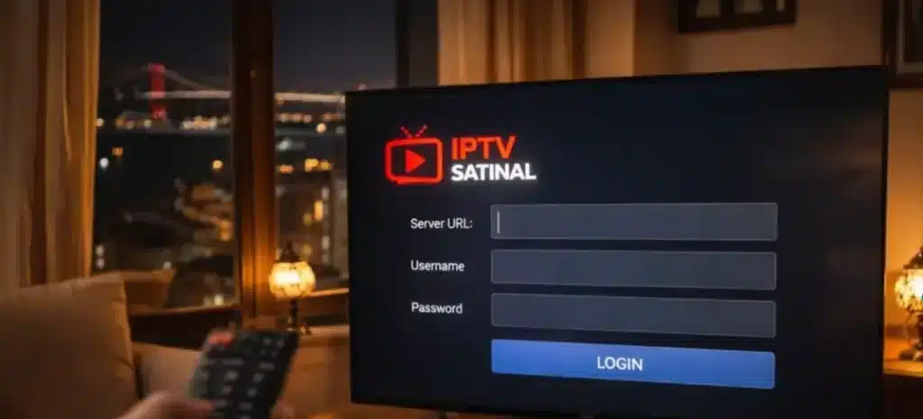 iptv apk