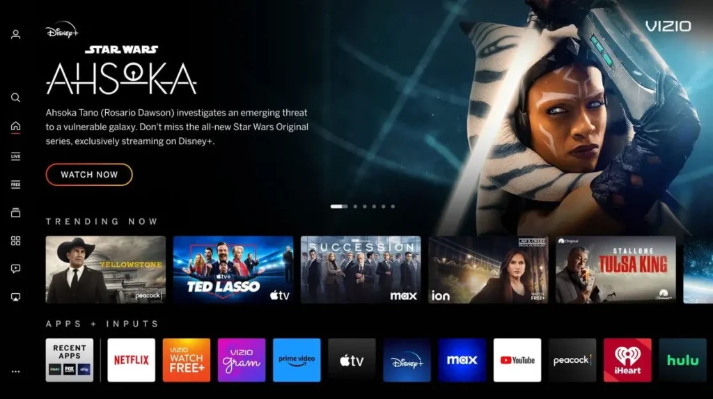 IPTV satın al – Türkiye’de HD ve 4K kanallar, film ve dizi arşivi