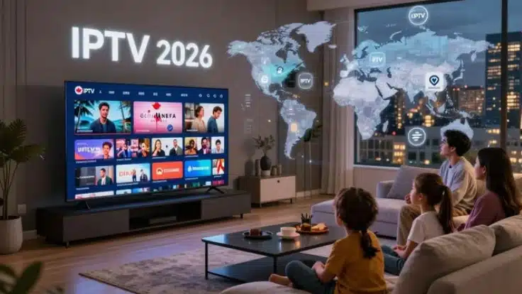 IPTV Teste