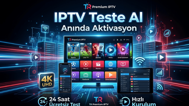 IPTV Teste