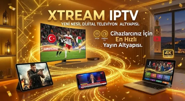 iptv smart player