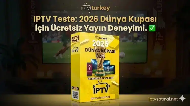 IPTV Teste