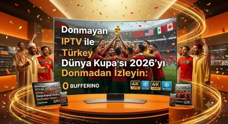 donmayan iptv