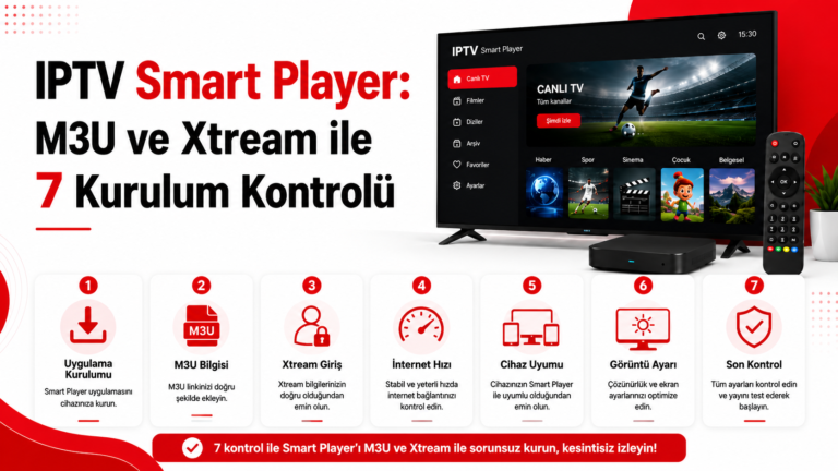 iptv smart player