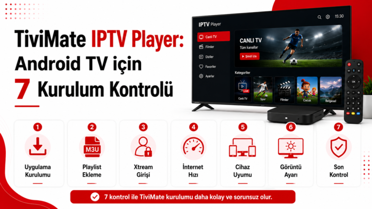 tivimate iptv player