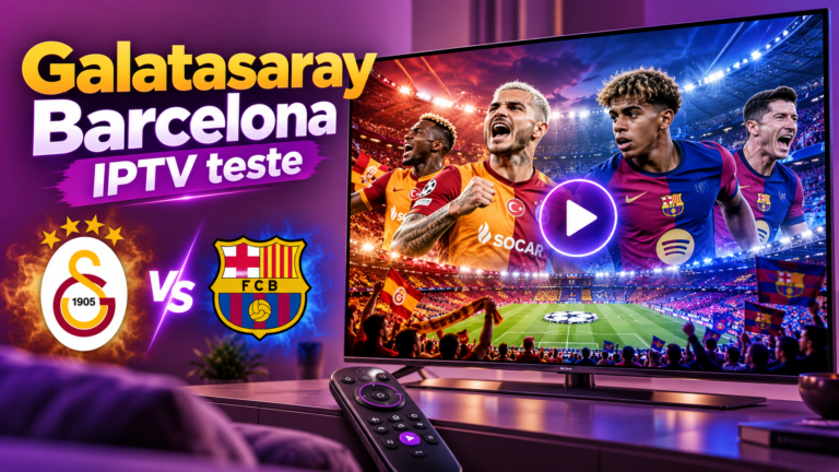 iptv satin al